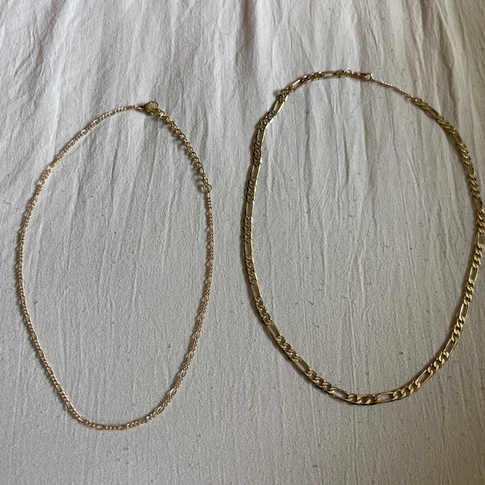 Brandy Melville Choker Bundle